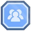 Follower Badge