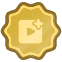 Upload Badge