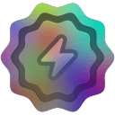 Weekly Featured Badge